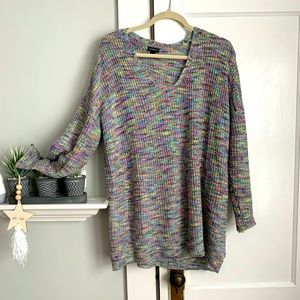 Torrid Sweater